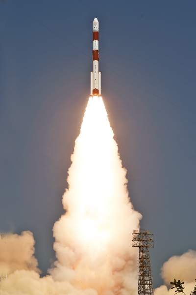 pslv-c51 launch mission
