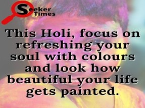 Best HOLI quotes, Holi quotes, Holi wishes
