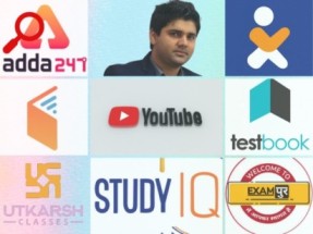 Top Youtube channels for SSC exams and also for students.