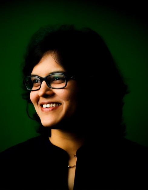 rachna ranade