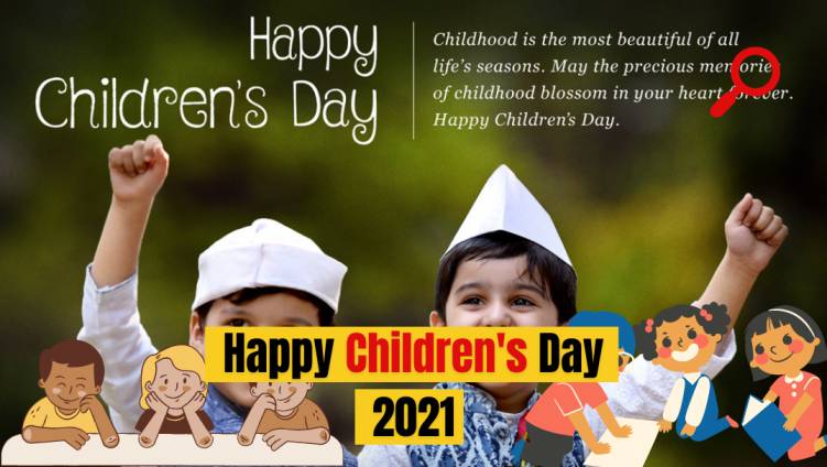 Children's day 2021 seeker times