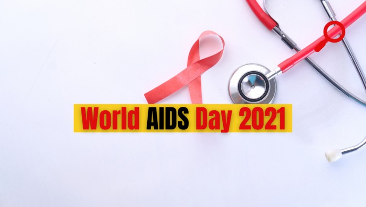 World AIDS Day 2021