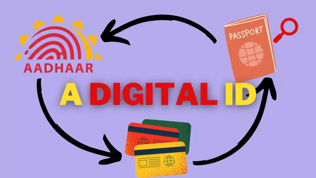PAN, Aadhaar, Passport, DL. a digital ID for everyone – The plan of the Narendra Modi government