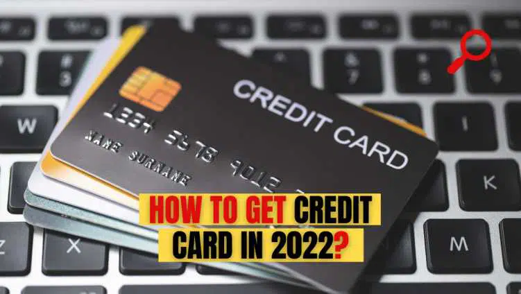 Credit Cards apply online now