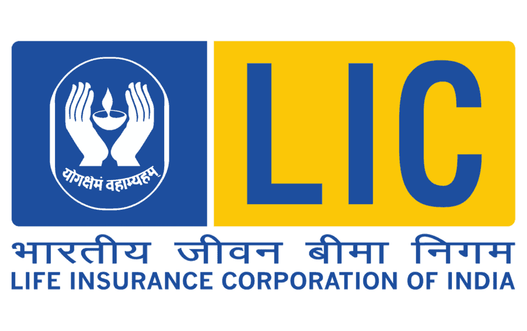 LIC Logo