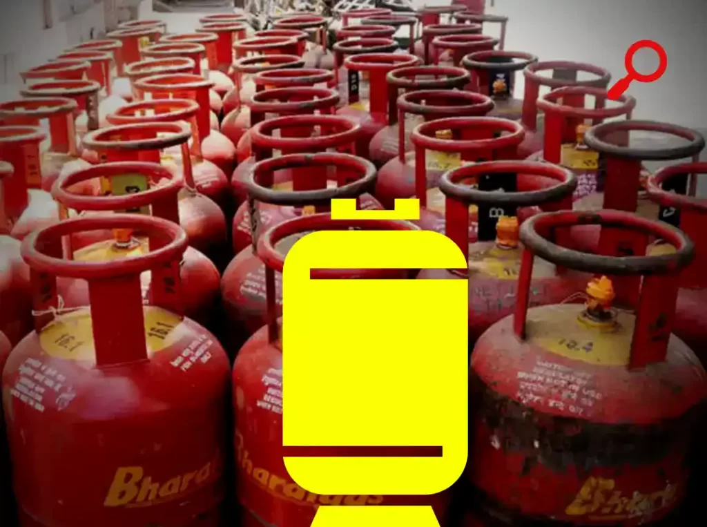 LPG Subsidy: People with an annual income of Rs 10 lakh or more do not get an LPG subsidy on LPG Cylinders. This annual income of Rs 10 lakh should be inclusive of the income of both husband and wife.