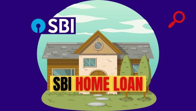 SBI home loan