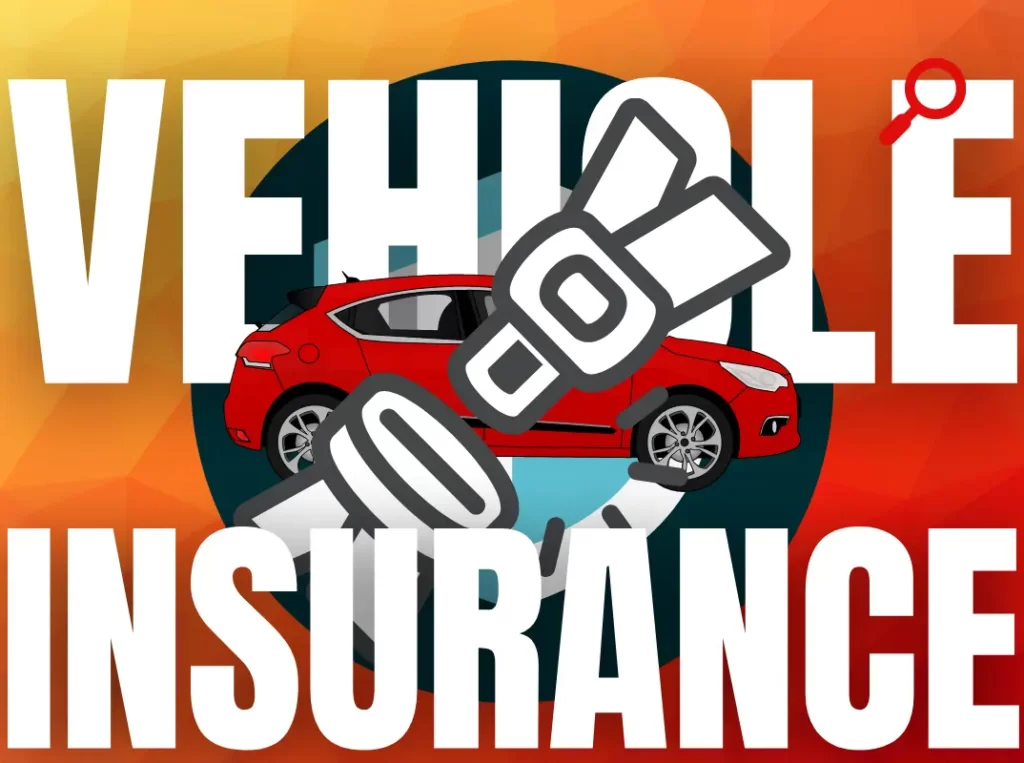 Vehicle Insurance