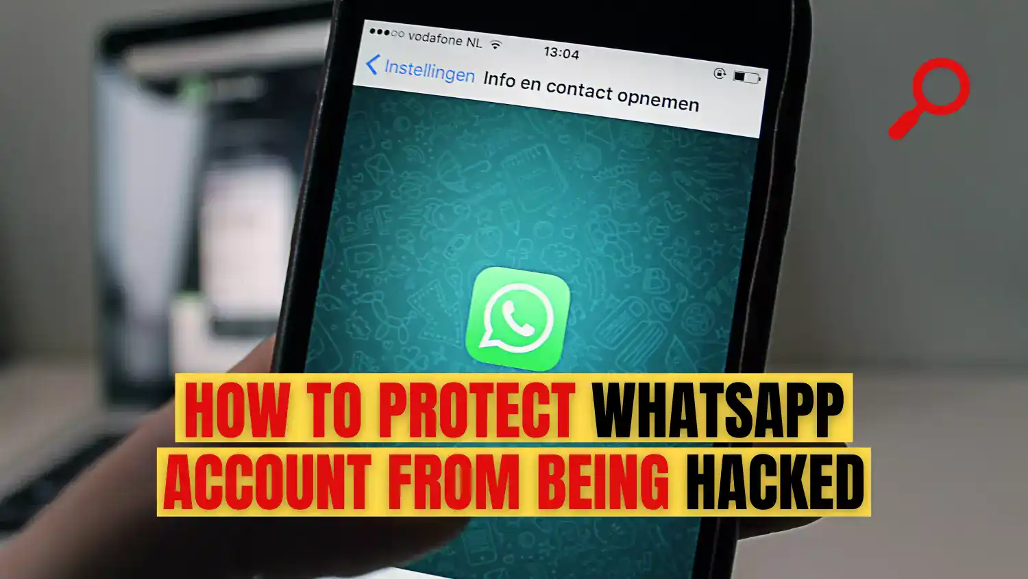 whatsapp hacked