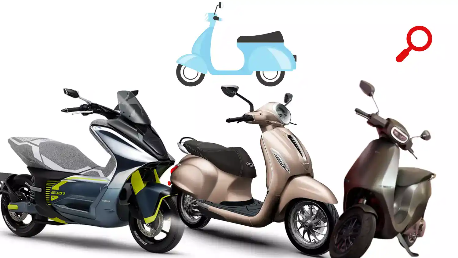 Best Selling Electric scooter in February 2022