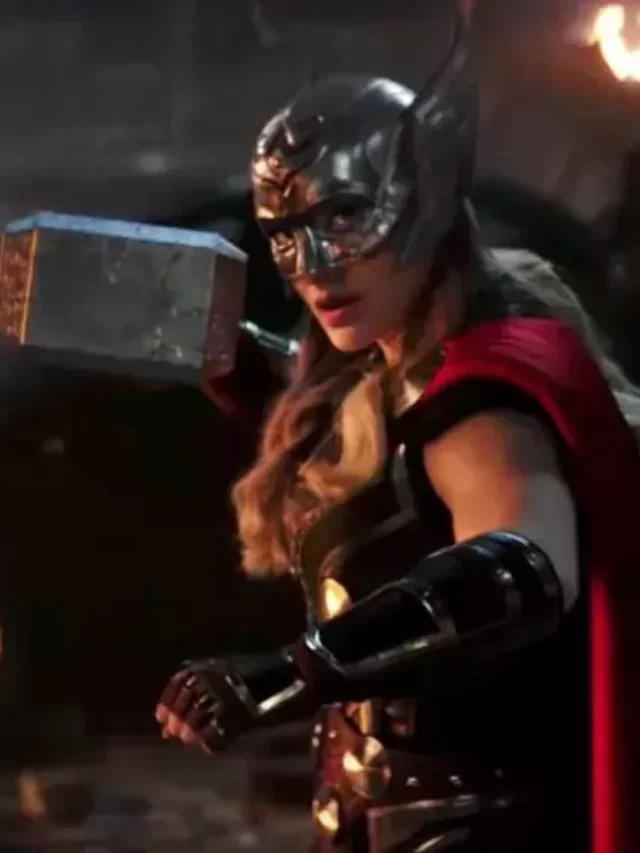 MARVEL PHASE FOUR: ALL MOVIES Details
