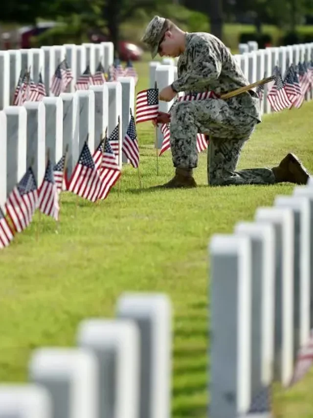 memorial day america 2022