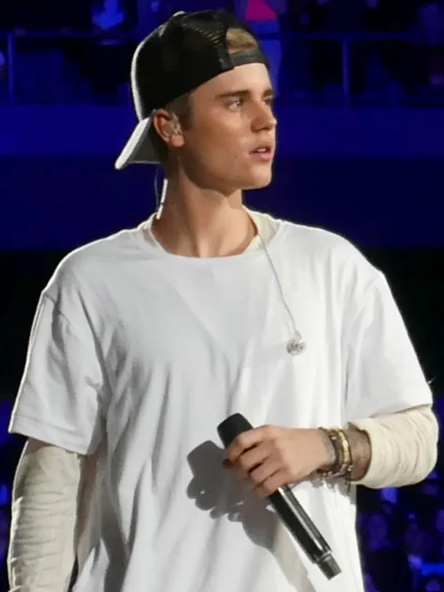 Top 10 songs of Justin Bieber You can’t miss
