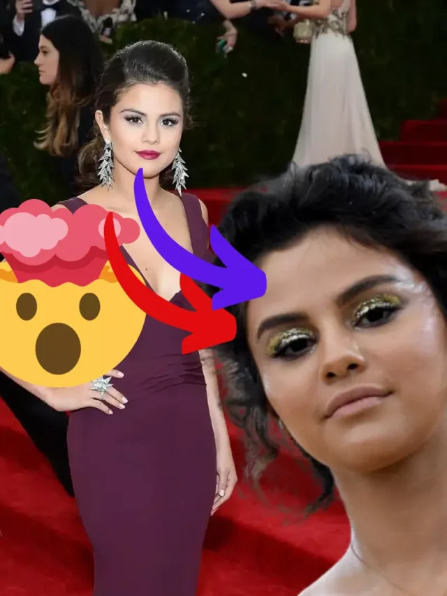 selena gomez poster image