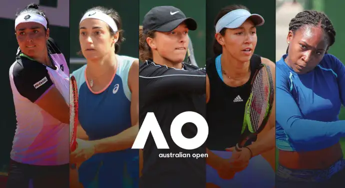 Australia Open 2023: From Iga Swiatek to Ons Janeur, Check top contenders for women’s crown in Australian Open 2023 Australian Open 2023 day one summary