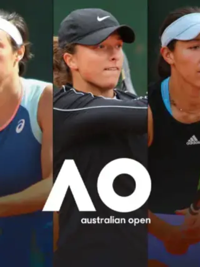 Everything about the Australian Open 2024