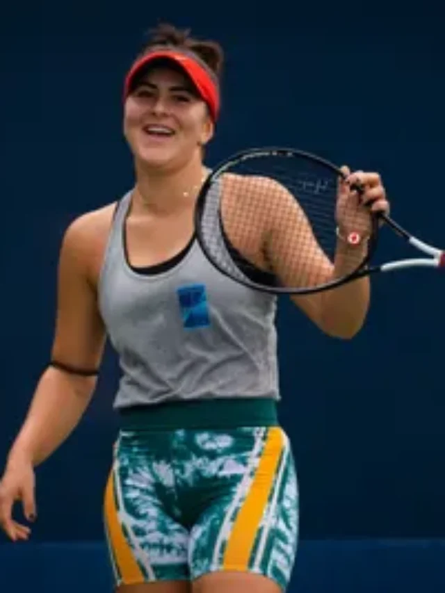Australian Open 2023: Katie Volynets beats Evgeniya Rodina