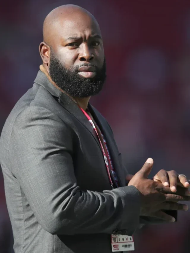 49ers news: Ran Carthon leaves, for Titans