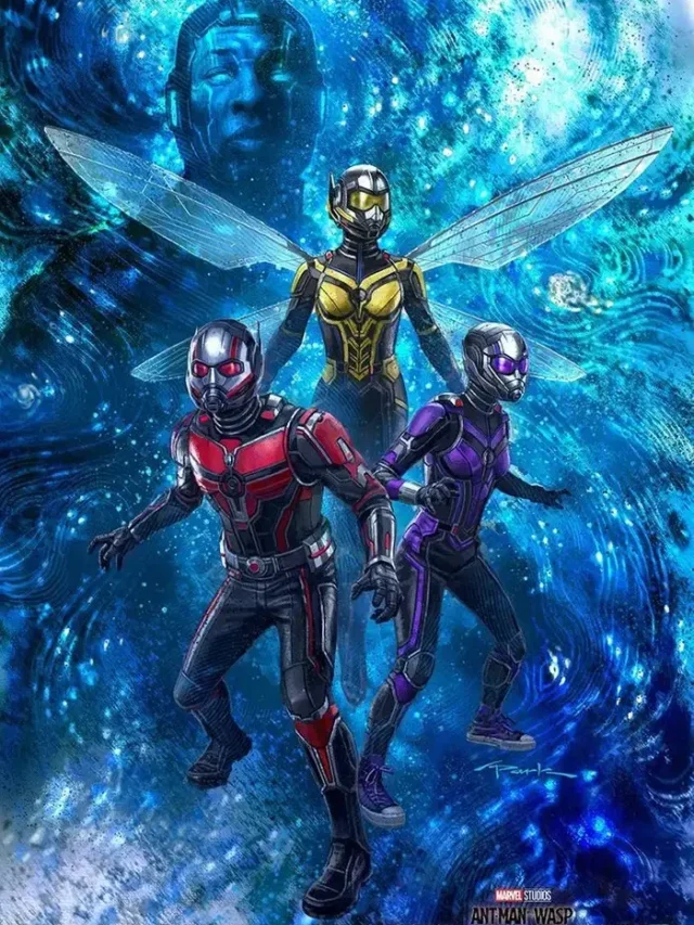 Ant-Man 3 Quantumania: Death of a major character