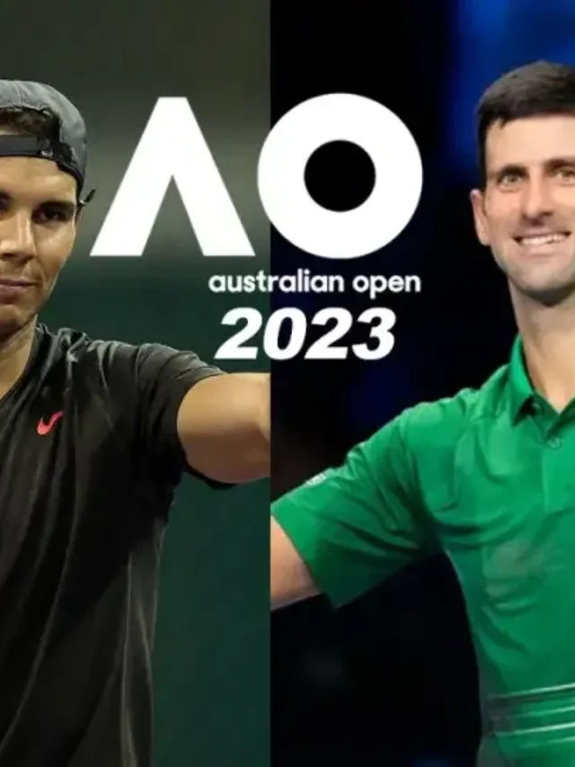 Australian Open 2023: Famous men players details