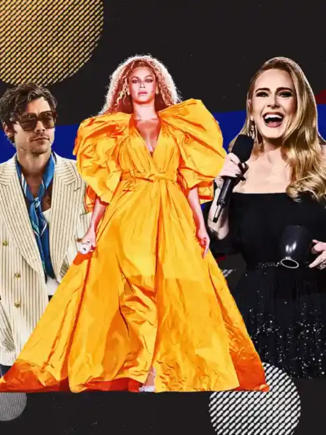 Grammy 2023: How to watch Grammy Awards 2023