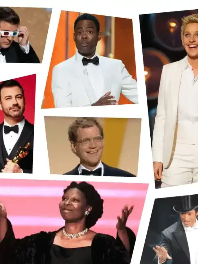 95th Academy Awards: Who is the Oscars 2023 host?