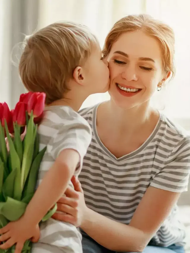 Best Mother’s Day Quotes For Mom In 2023