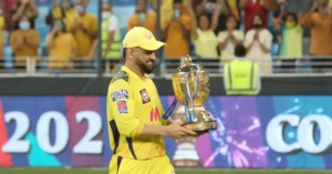 CSK squad IPL 2024: Chennai Super Kings full list of players after auction