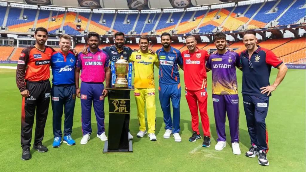 IPL 2024 Full Schedule: Key Dates and Venues, Where to watch Highest team score in IPL