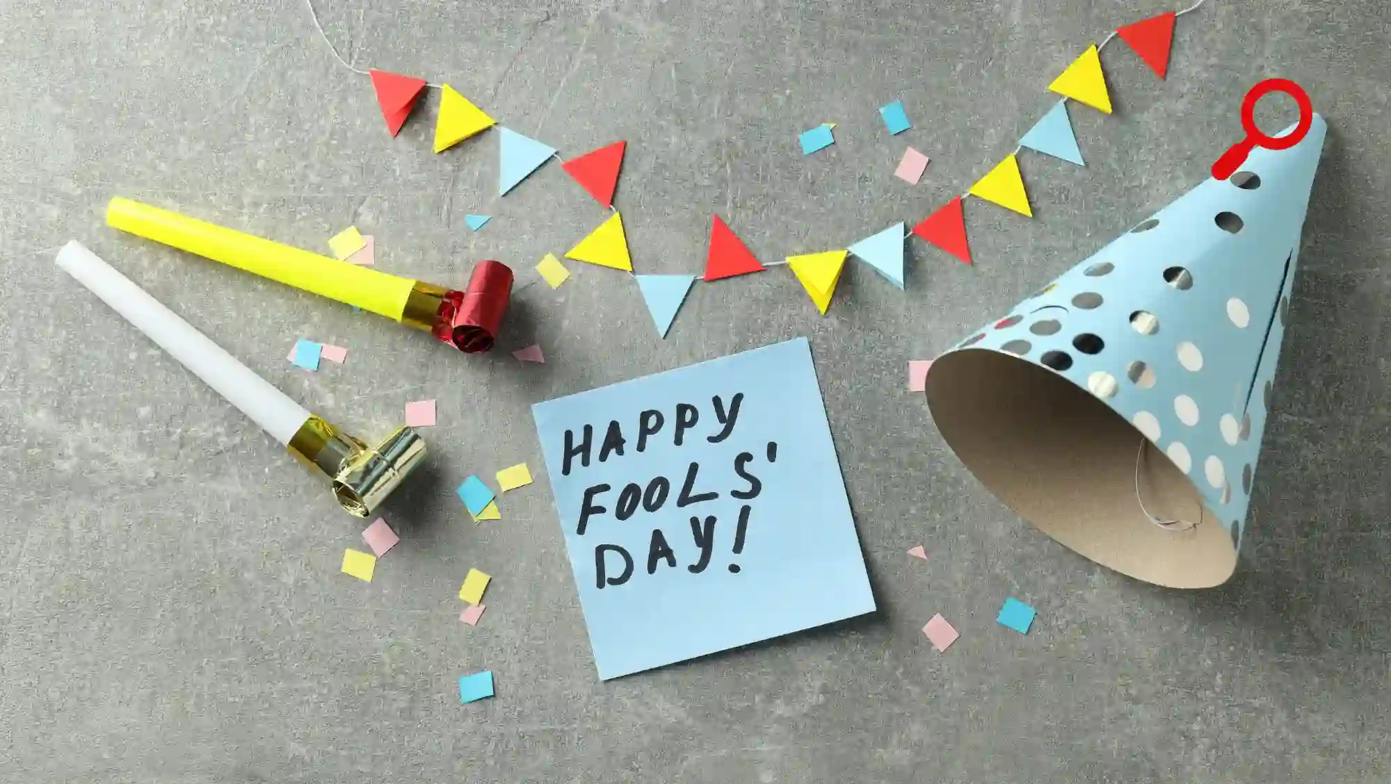 April Fools' Day 2024: 10 Best April Fool Prank Ideas to Fool Family & Friends in 2024