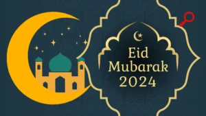 Eid 2024 will be celebrated on April 10 in Saudi Arabia, Check the exact date of Eid-ul-Fitr in India