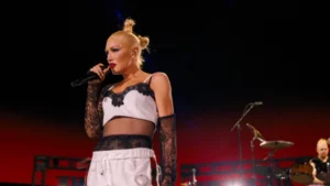 No Doubt reunited at Coachella 2024, their first major show since 2015, Olivia Rodrigo's surprise
