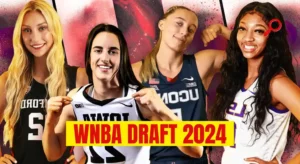 WNBA Draft 2024: On Monday night at the Brooklyn Academy of Music, the highly anticipated 2024 WNBA draft took place, showcasing top talent from collegiate basketball.