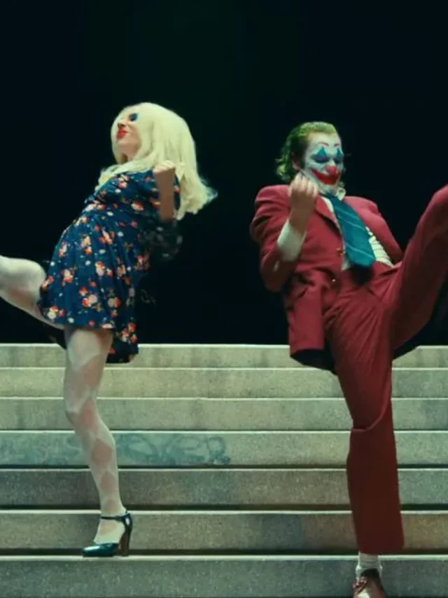 Joker: Folie à Deux'; Joker 2 trailer, things you may have missed