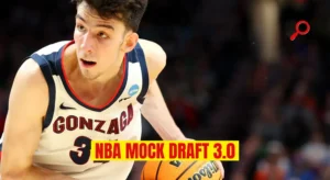 NBA Mock Draft 3.0